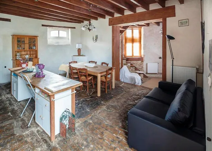 La Brijopa Сasa de vacaciones