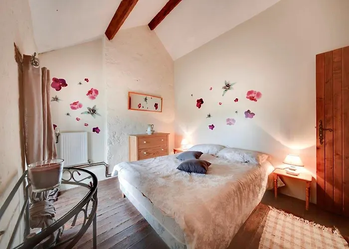 Сasa de vacaciones La Brijopa *