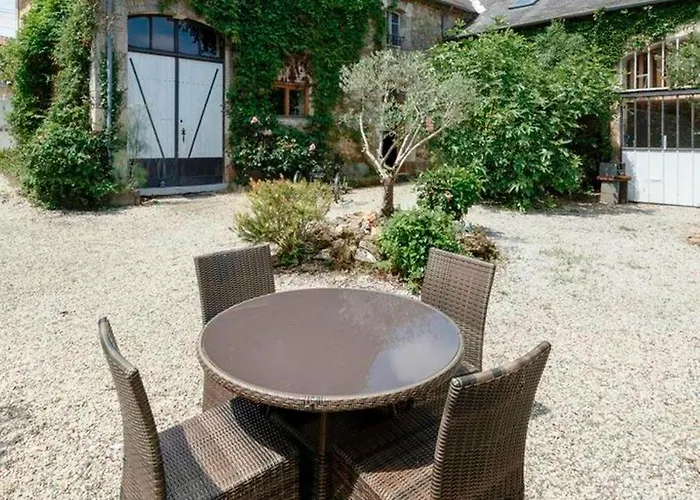 La Brijopa Bazoges-en-Pareds