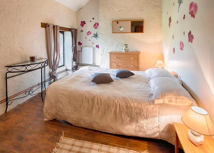 La Brijopa Сasa de vacaciones *