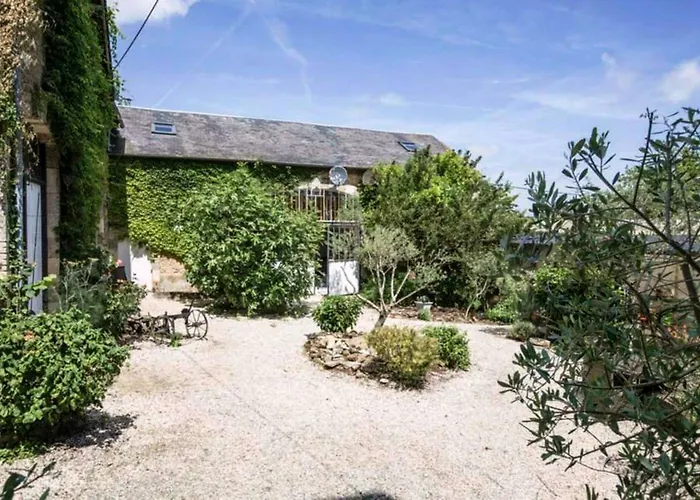 La Brijopa Bazoges-en-Pareds