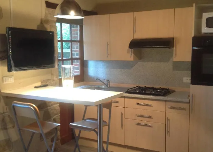 La Brijopa Сasa de vacaciones