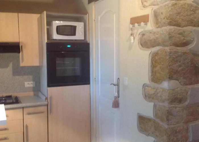 La Brijopa Bazoges-en-Pareds