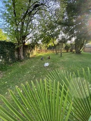 La Brijopa Сasa de vacaciones