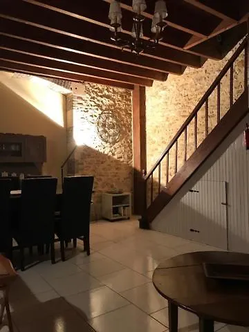 La Brijopa Сasa de vacaciones