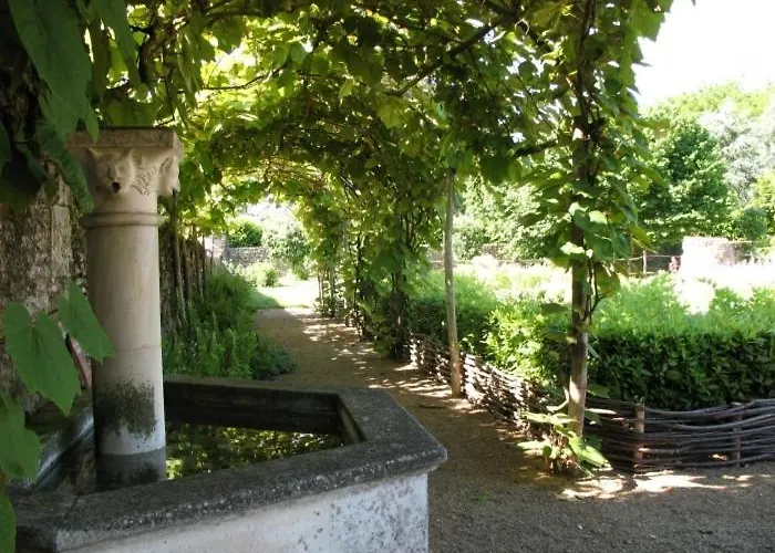 Сasa de vacaciones La Brijopa