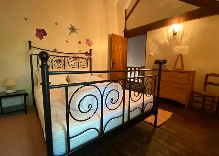 Сasa de vacaciones La Brijopa