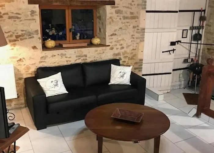 Сasa de vacaciones La Brijopa *