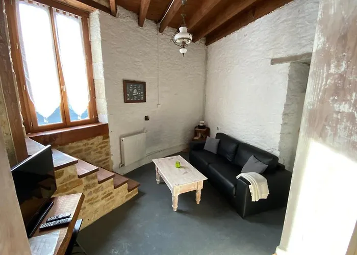 La Brijopa Сasa de vacaciones *