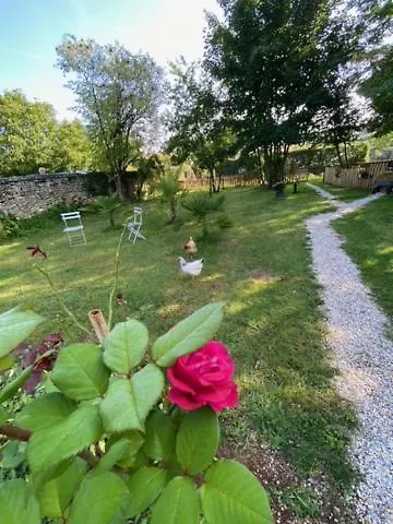 La Brijopa Bazoges-en-Pareds