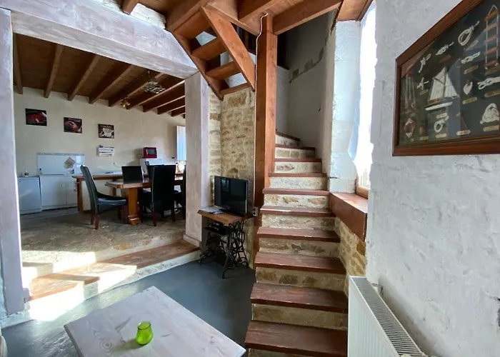 La Brijopa * Bazoges-en-Pareds