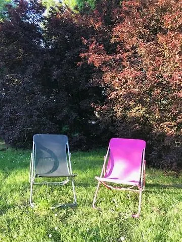 Сasa de vacaciones La Brijopa *