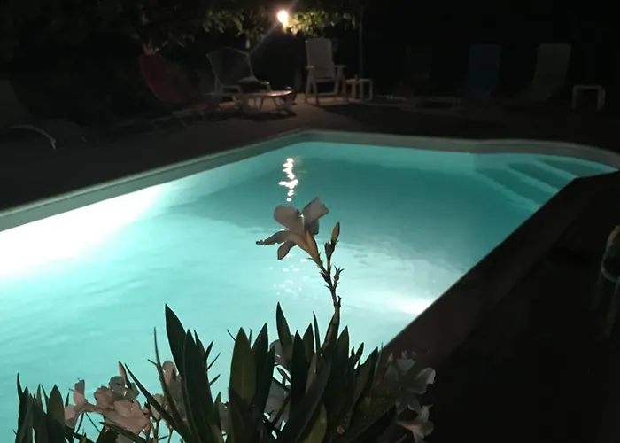 La Brijopa Сasa de vacaciones *