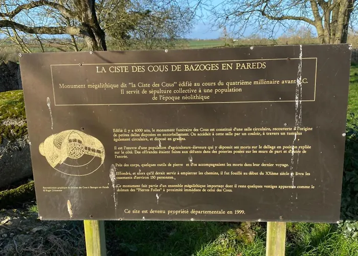 La Brijopa * Bazoges-en-Pareds