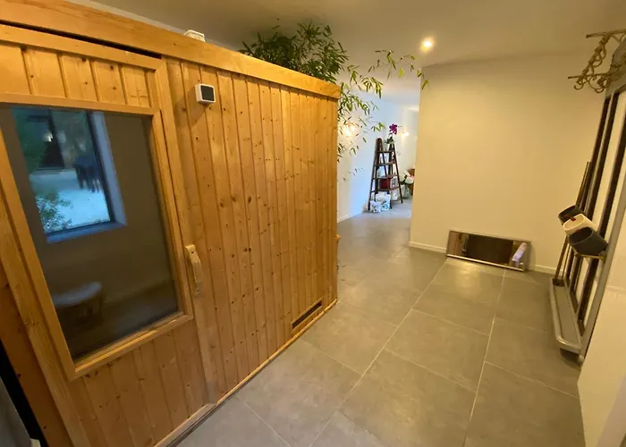 Сasa de vacaciones La Brijopa