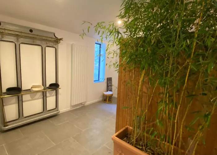 La Brijopa * Bazoges-en-Pareds