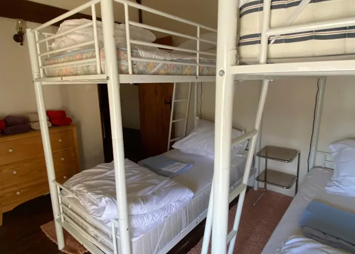 La Brijopa Сasa de vacaciones *