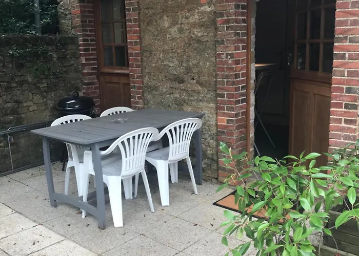 Сasa de vacaciones La Brijopa *